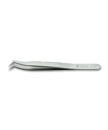 Tweezers precision tweezers and replacement tips 1 piece | 6 SA