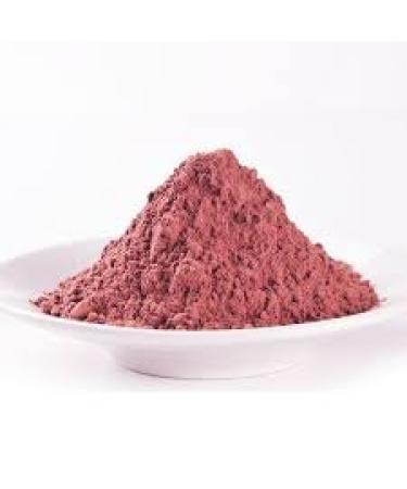 Pure Rose Petals Powder (Rosa Centifolia) - 1/2 LB for Facial Mask | 227g Organic Skincare - Buy Online on GoSupps.com