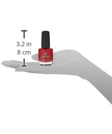 JESSICA Custom Colour Nail Polish Great Sphinx 14.8 ml - Buy Online on GoSupps.com
