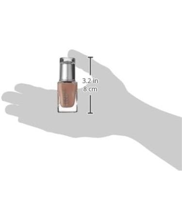 LEIGHTON DENNY Brief Encounter Nail Polish High Performance Nail Colour Neutral Nail Varnish 12 ml - Buy Online on GoSupps.com