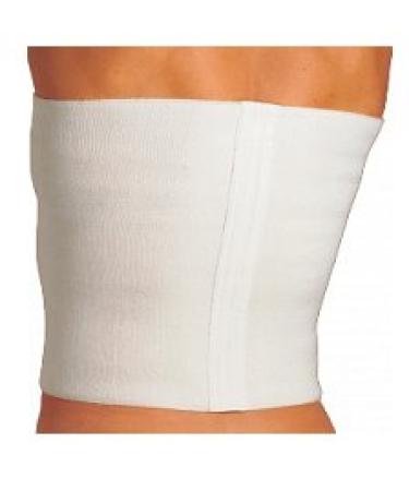 Dr. Gibaud Thermotherapy - Supportflex belt cm 27 size U from 106-120 1 piece