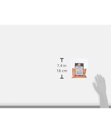 Old India Masur Dal (Red Lentils) 250g - Premium Quality Lentils for Delicious Meals - Buy Online on GoSupps.com