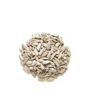 Buy Malinowe Peeled Sunflower Seeds 3x1kg - Premium Quality International Shipping Available - Buy Online on GoSupps.com