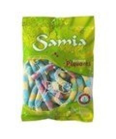 Generique Samia Halal Speckworm Sweets 200 g