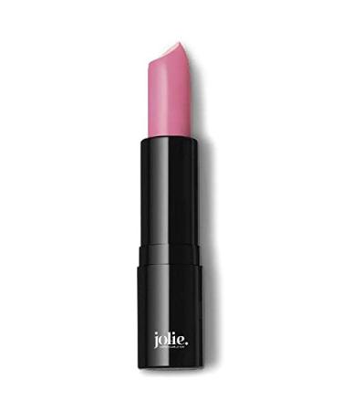 Jolie Hydrating Lip Balm Lipstick - Shiny Sheer Luminous Color
