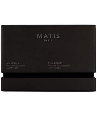Matis - Caviar: THE CREAM (50ml) - Buy Online on GoSupps.com