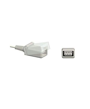 Buy 15-031-0007 Biolight SpO2 Adapter 7-Pin Extension Cable - 2.2m CE-Approved International Shipping - Buy Online on GoSupps.com