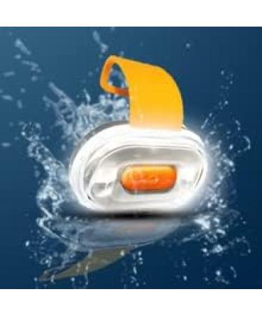 Max & Molly MATRIX Ultra LED Light for Dogs & Cats - Bright Zigzag Design (Sunset Chevron) for Joggers Walkers & Bikers - Outdoor Safety Gear - Buy Online on GoSupps.com