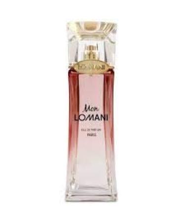 Mon Lomani Edp 100Ml - Buy Online on GoSupps.com