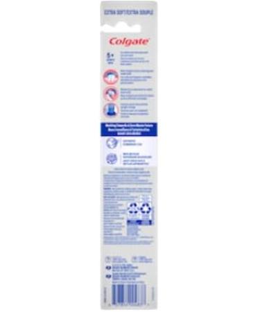 Colgate Pok mon Toothbrush Set for Kids 5+ | Extra Soft with Suction Cup | Pack of 6 Fun Colors & Characters - Buy Online on GoSupps.com