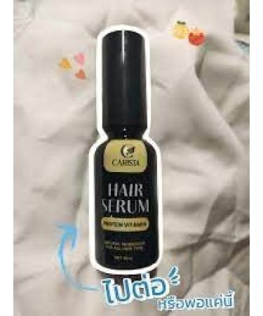 CaristaaHair Serum Thai Vitamin 30ml/1Pcs - Buy Online on GoSupps.com