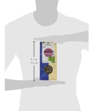  Sonnentor Sonnentor Loose Leaf Sage Tea - 50g - Organic - Buy Online on GoSupps.com
