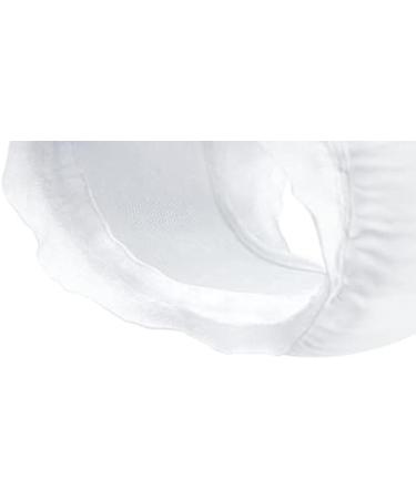 Tena D418041 Slip Plus Pad L - 30 Pieces | Best Large Absorbency for Comfort & Protection - International Shipping Available - Buy Online on GoSupps.com