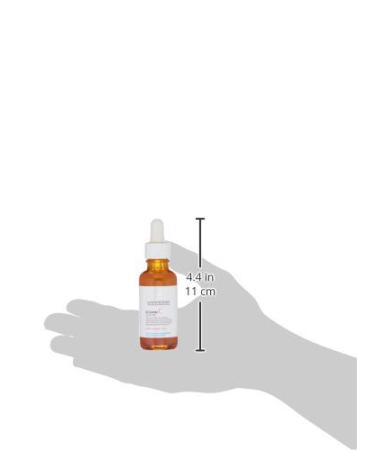 La Roche-Posay Pure Vitamin C Face Serum with Salicylic Acid - Anti Aging Serum for Sensitive Skin - Buy Online on GoSupps.com