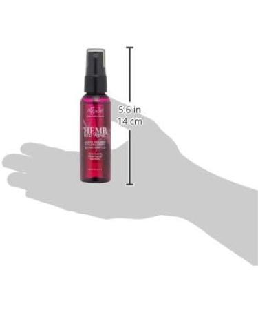 AGADIR by Agadir HEMP & RED WINE LIQUID MOUSSE 2 OZ - Buy Online on GoSupps.com