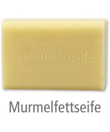  Florex Florex Sheep's Milk Soap - 100 g - Natural Soap - Sheep's Milk - Buy Online on GoSupps.com