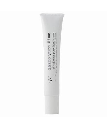 Liberta Himecoto Shiro Yubi Hime - Wrinkless Putty Hand Cream (Green Tea Set) | Best International Shipping eCommerce - Buy Online on GoSupps.com