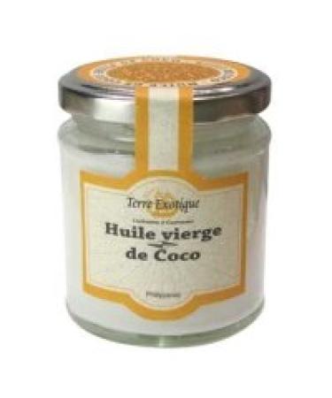 Virgin Coconut Oil 150ml