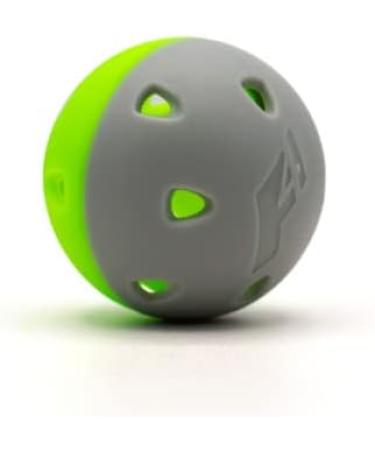 F4 Pure Contact Limited Flight Golf Balls 12 Pack - Practice Precision and Distance - Buy Online on GoSupps.com