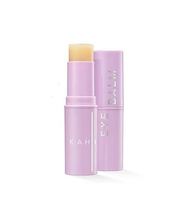Eye Balm With Jeju Origin Oil  Hydrate & Manage Wrinkles Around Your Eyes  Made In Korea  9g