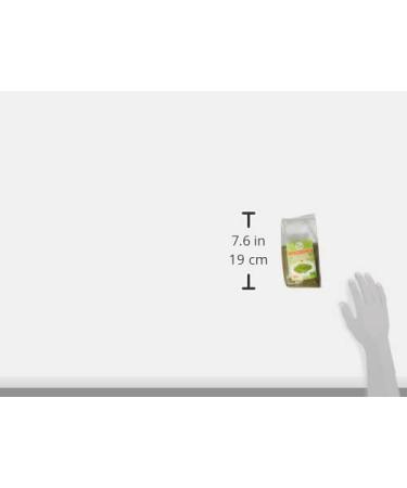 Buy Biogust Organic Mung Beans 500g - Premium Quality International Shipping Available - Buy Online on GoSupps.com