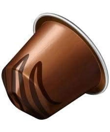  Nespresso Barista Creations Nespresso Capsules - Pack of 50 - Buy Online on GoSupps.com