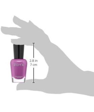 ZOYA Nail Polish 15 ml Lois - Buy Online on GoSupps.com