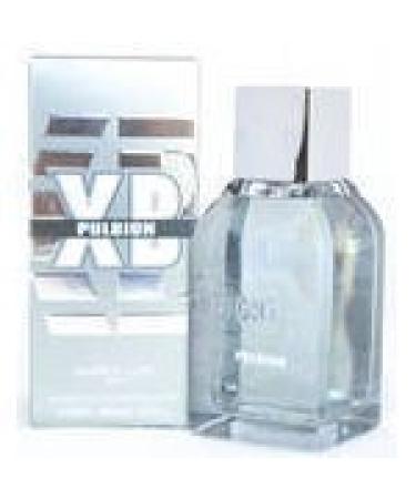 X B / X.b. Pulsion By Karen Low Cologne for Men 3.4 Oz / 100 Ml Eau De Toilette Spray