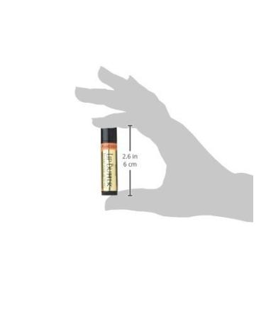 Honey House Naturals Lip Butter Tube - Tangerine | Nourishing Natural Lip Balm - Buy Online on GoSupps.com