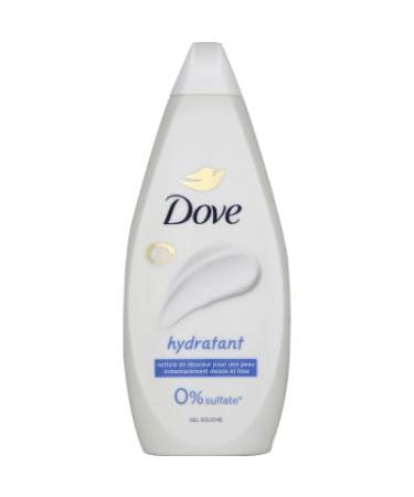 Dove Dove Moisturizing Shower Gel 720 ml