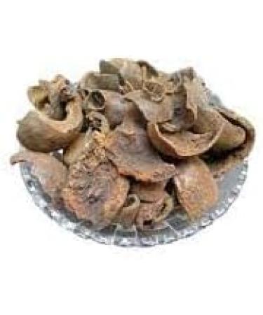 Neel Ayurvedics Anar Chhal Powder 300 GM - Buy Online on GoSupps.com