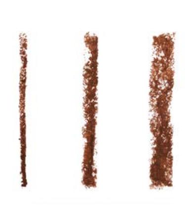EVE PEARL Brow Liner & Definer Eyebrow Pencil - Cocoa | Natural Shaping for Defined Look - Buy Online on GoSupps.com