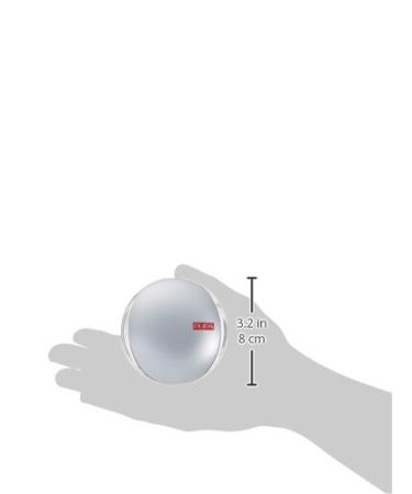 PUPA Milano Luminys Baked Illuminating Blush-Powder - 01 Stripes Rose - 0.32 Oz - Buy Online on GoSupps.com