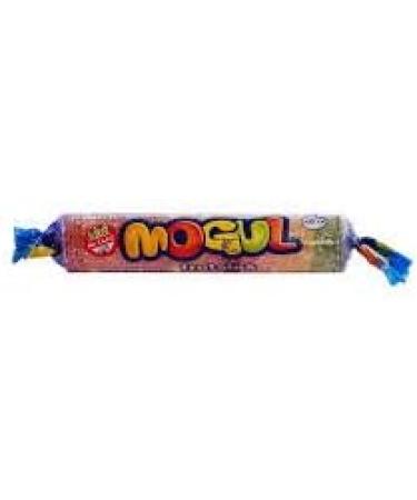 Mogul Fruit Candies Gummies 35 g bar / 1.2 oz (box of 12 bars) - Buy Online on GoSupps.com