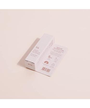 Dr.Ceuracle Vegan Kombucha Tea Lip Balm - Soft Natural Lightweight Hydrating Lip Moisturizer for Dry Cracked Lips Korean Skincare for Stocking Stuffers (3.7 g / 0.13 oz.) - Buy Online on GoSupps.com