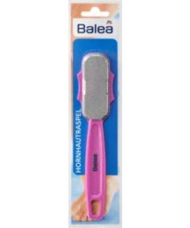 Balea corneal remover rasp 1 st
