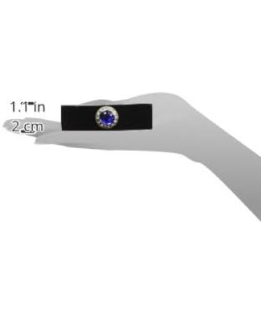 Caravan Hair Decoration Barrette Number 18017 - Buy Online on GoSupps.com