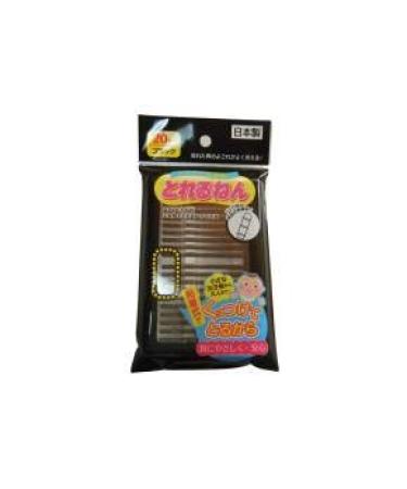 TORERUNEN Adhesive Ear Clean Stick 20 - Set of 3 | Ear Cleaner for Gentle Ear Care - Made in Japan - Buy Online on GoSupps.com