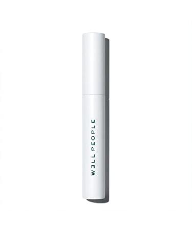 WELL PEOPLE Expressionist Pro Mascara - Clean Non-Toxic Beauty (Pro Black) - Buy Online on GoSupps.com