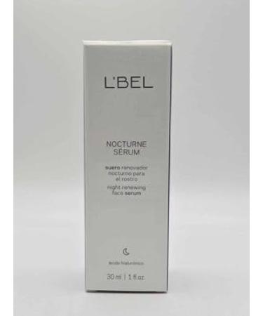 L Bel Nocturne S rum - S rum Activador Nocturno Para El Rostro | Env o Internacional Disponible - Buy Online on GoSupps.com