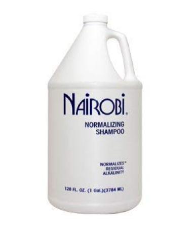 Nairobi Unisex Normalizing Shampoo 128 Ounce