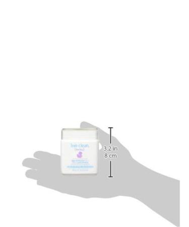 LIVE CLEAN Non Petroleum Soothing Jelly 120g - Natural Relief for Skin Irritations - Buy Online on GoSupps.com