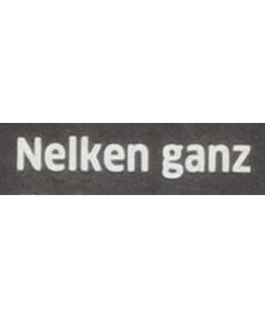 Ostmann Nelken Ganz - Whole Cloves (35g) | Premium Quality for Baking & Cooking | Buy Internationally - Buy Online on GoSupps.com