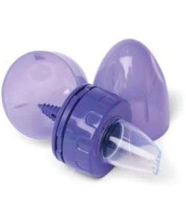 Itsy Guzzler Drinking Adapter - Sippy Spout - Buy Online on GoSupps.com