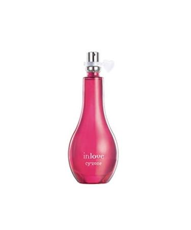 INLOVE Eau de parfum 50ml (1.7 fl.oz)