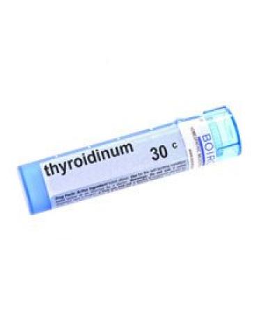 BOIRON USA Thyroidinum 30c