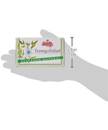  ANTERCITE Indias Tranquillisant 20 sachets - 30 gr - Buy Online on GoSupps.com