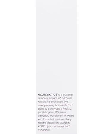 GLOWBIOTICS MD Tinted Sunscreen SPF 30 - Broad Spectrum UVA/UVB Mineral Sunscreen - 2 Fl Oz - Silver - Suitable for All Skin Types - Buy Online on GoSupps.com