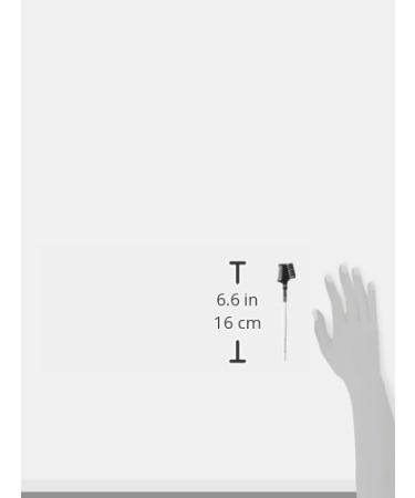 E.L.F. Brow Comb & Brush - Precision Eyebrow Grooming Tool - Buy Online on GoSupps.com