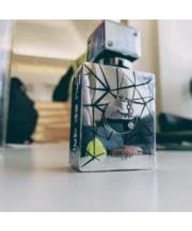 Sillage Club de-Nuite fragrance is for Men and Women (UNISEX) 105 ML (3.55 fluid ounce) - Buy Online on GoSupps.com